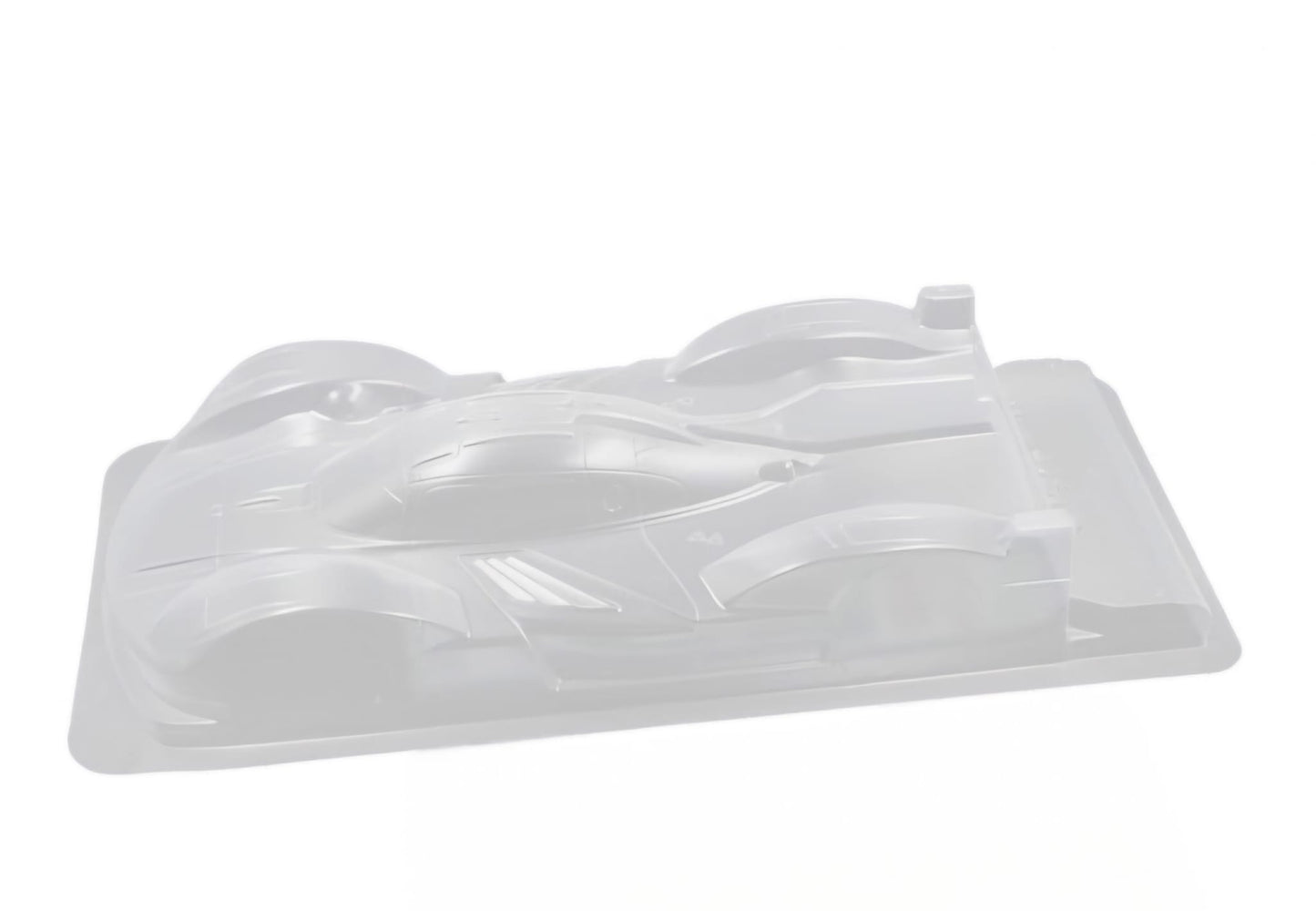 Team C Z Hyray 1/10 LMH Clear Body Shell 190ml 0.07mm RC Car Body