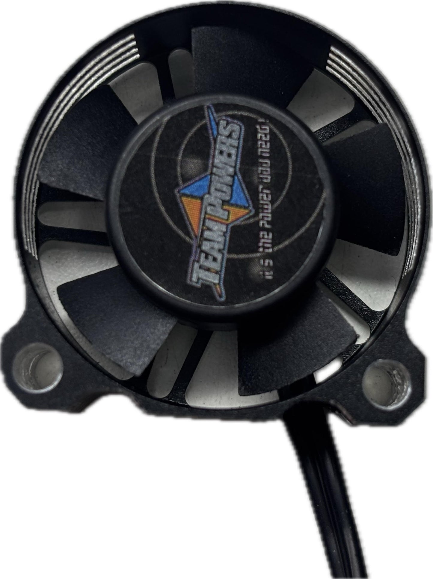 Team Powers RC Cooling Fan 30x30x10 Aluminum 33000RPM