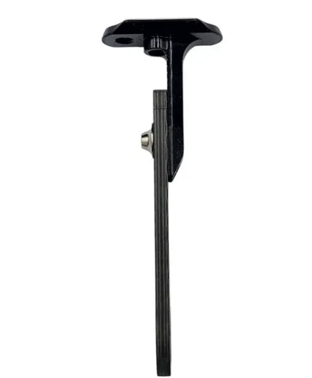 Ultra Lite Horizontal Rear Body Mounts with Titanium Hardware IN8-40001