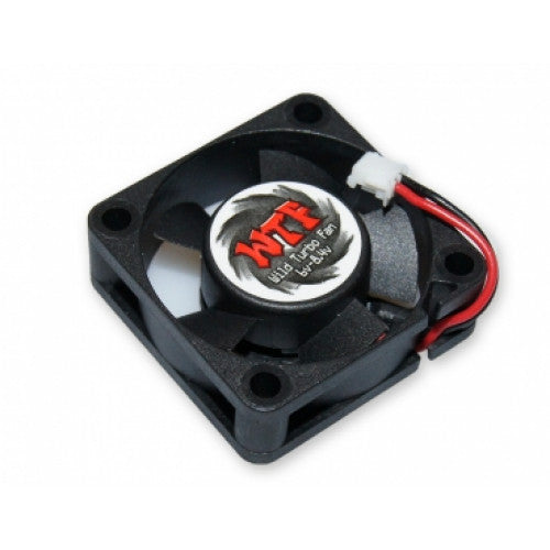 WTF3010ESC Brushless ESC for 1/10 and 1/12 RC Touring Car Racing