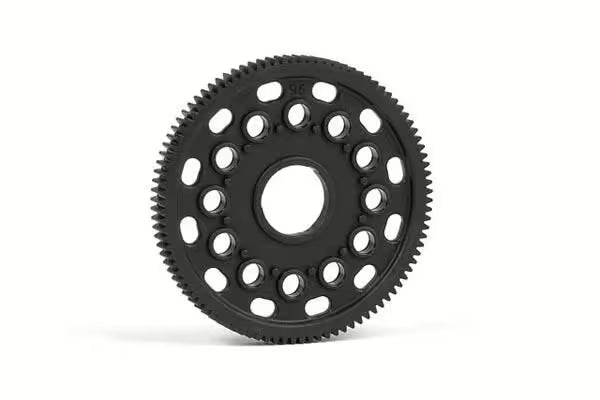 XRAY Composite Spur Gear 64DP 96T 375896 for X1 and X12 RC Racing
