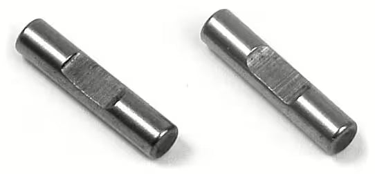XRAY Drive Shaft Pin 2x9mm Flat Section (2pc) XR-305394 RC Racing Parts