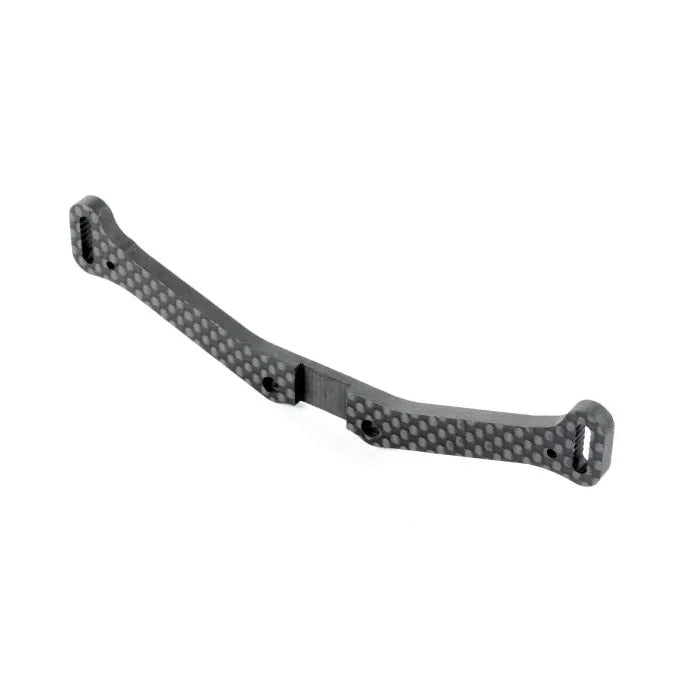 XRAY X4 2026 Carbon Body Post Holder Uni Bulkhead Mount XR 301386
