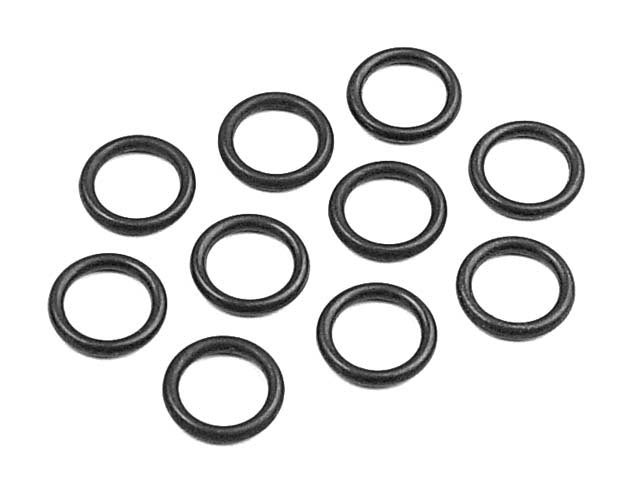 XRAY O-Ring 5x1 (10) - 970050