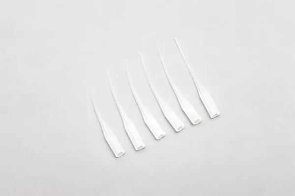 Yokomo Omakase Glue Nozzles for CA Tire Glue