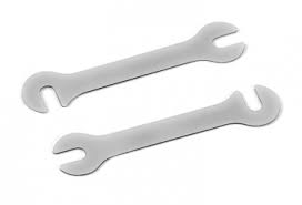 Steel Shim 0.2mm Silver Precision RC Racing Spacers