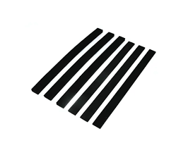 MR33 Bumper Body Space Setup Sponge 18x13x5mm RC Touring Car Tuning 3 Pack