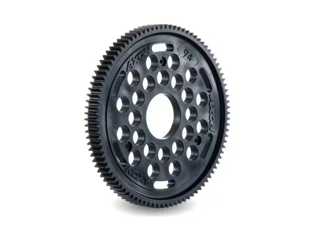 AXON DTS Main Gear 64DP 74T to 108T Precision RC Drivetrain