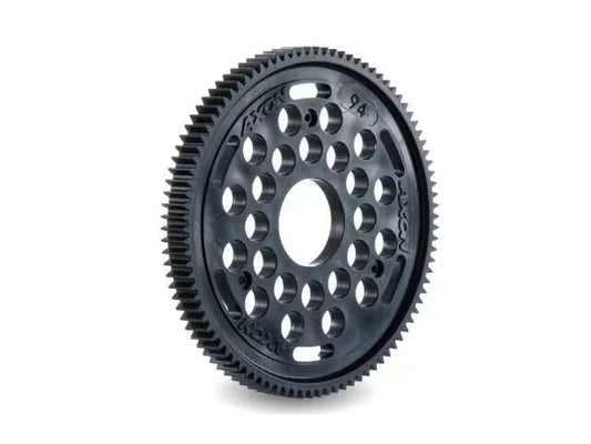 AXON DTS Main Gear 64DP 74T to 108T Precision RC Drivetrain