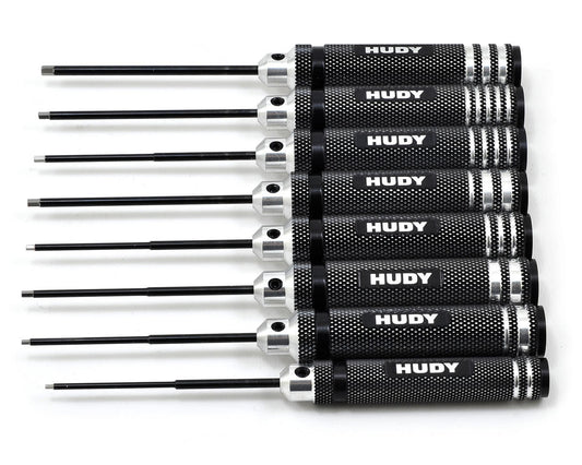 Professional Allen Keys and Hex Key Sets Collection