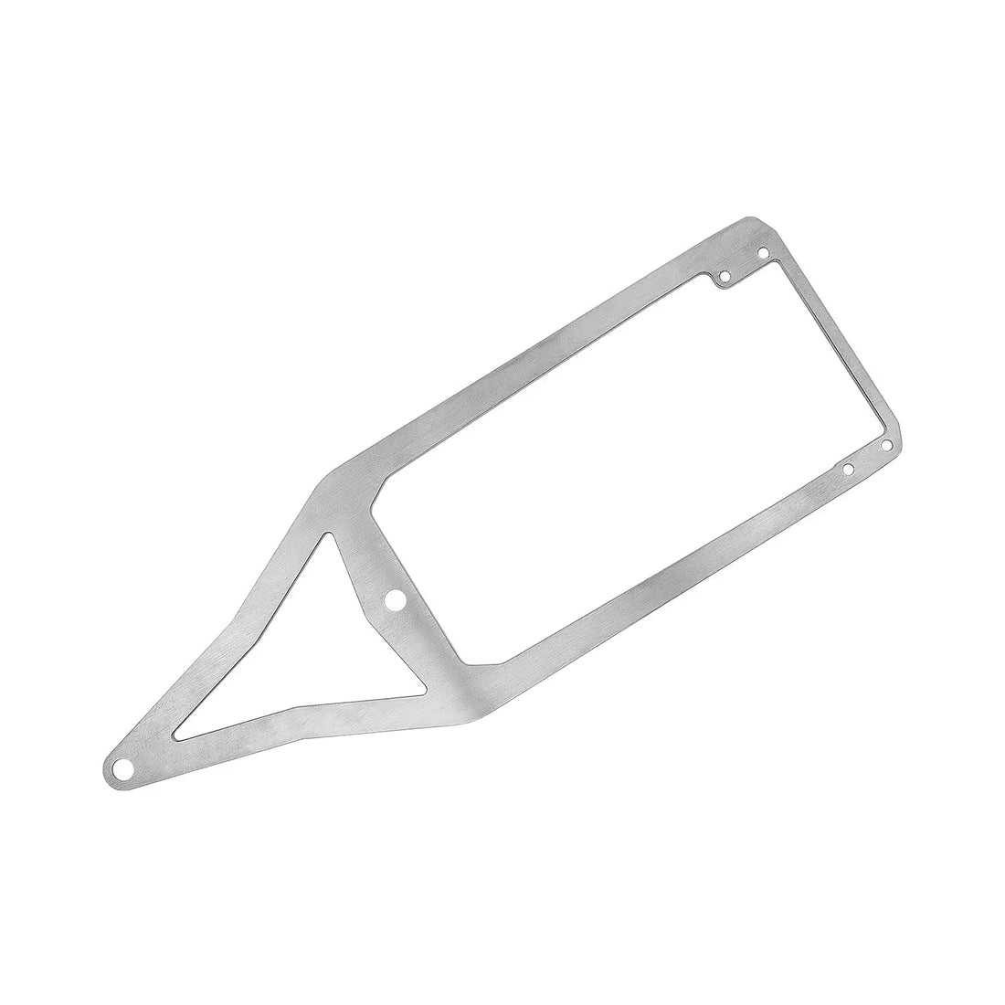 Awesomatix A12X AM1204XT Aluminum Chassis Precision RC Touring Car Platform