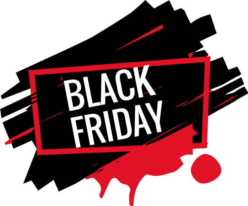 Black Friday RC Racing Deals Premium Parts & Accessories Sale