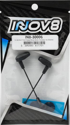 INOV8 X-LITE Anti Tuck Wing Mount for 1/10 EP Onroad Racing