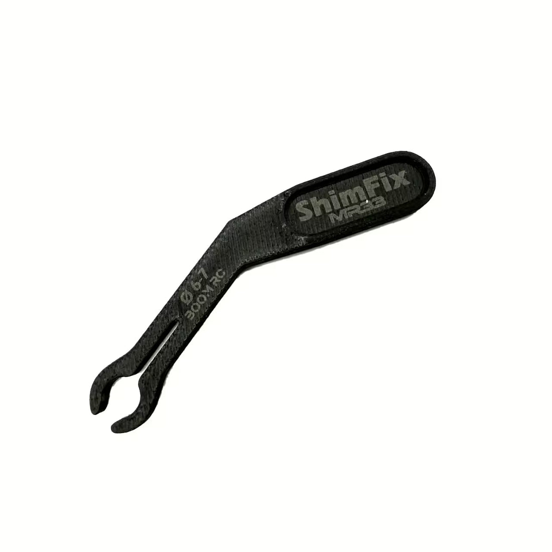 MR33 ShimFix Rollcenter Shim Mounting Tool 6 to 7mm MR33-957122