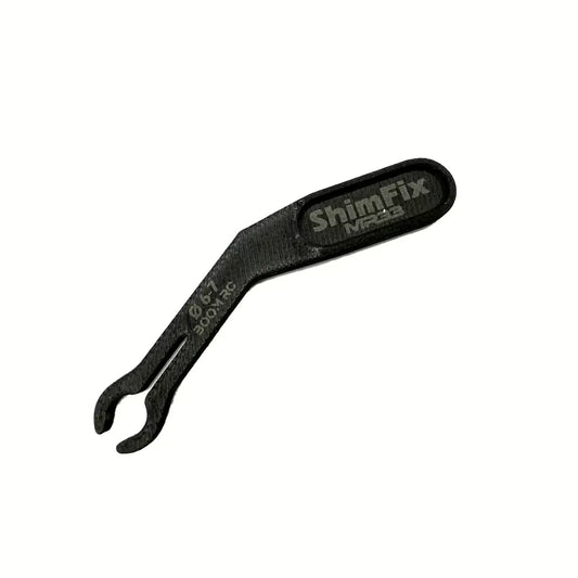 MR33 ShimFix Rollcenter Shim Mounting Tool 6 to 7mm MR33-957122