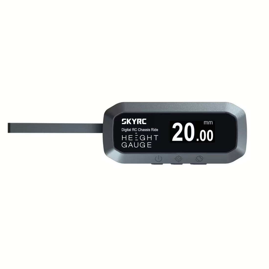 SkyRC Digital Altitude Gauge Review: The RC Racing Setup Tool You Are Missing