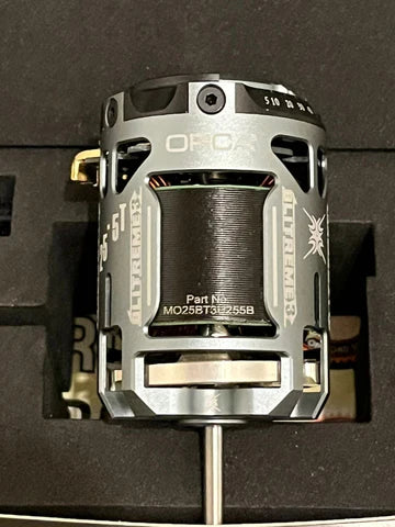 The Complete Guide to Electric RC Motors: Performance, Types, and Choosing the Right Motor for Your RC Car
