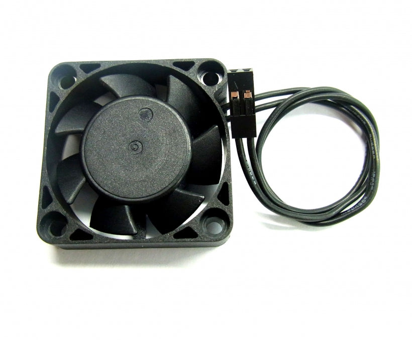 Team Powers RC Cooling Fan Review: 21000 RPM Performance | Digital RC ...