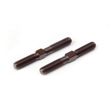 XRAY Spring Steel Rear Turnbuckles: Why Material Quality Matters for X4 Touring Cars