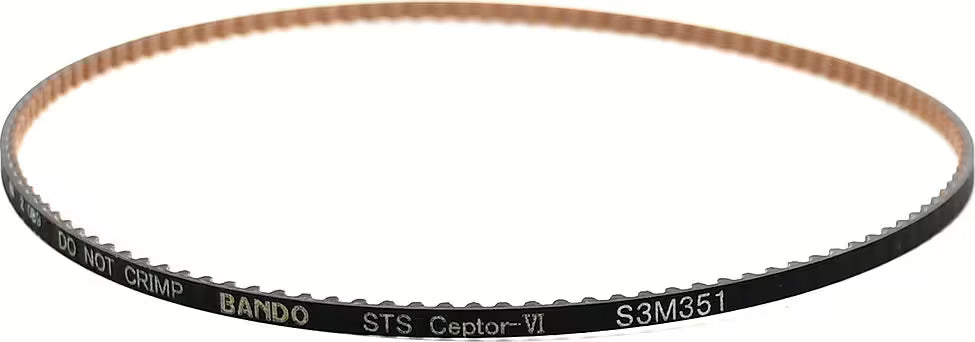 Awesomatix Heavy Duty Drive Belt BEL351HD