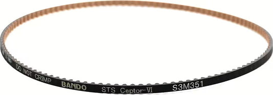 Awesomatix Heavy Duty Drive Belt BEL351HD