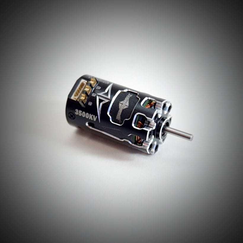 RC Car Motors - High Performance Electric Motors digital-rc – DigitalRc.ca