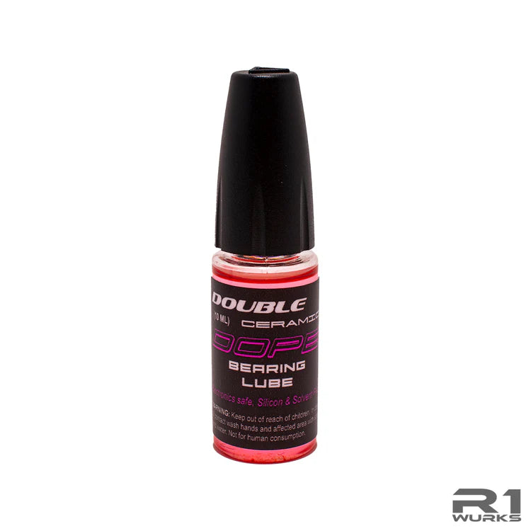 10ml DOPE Double Ceramic Bearing Lube - 060033