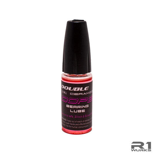 10ml DOPE Double Ceramic Bearing Lube - 060033