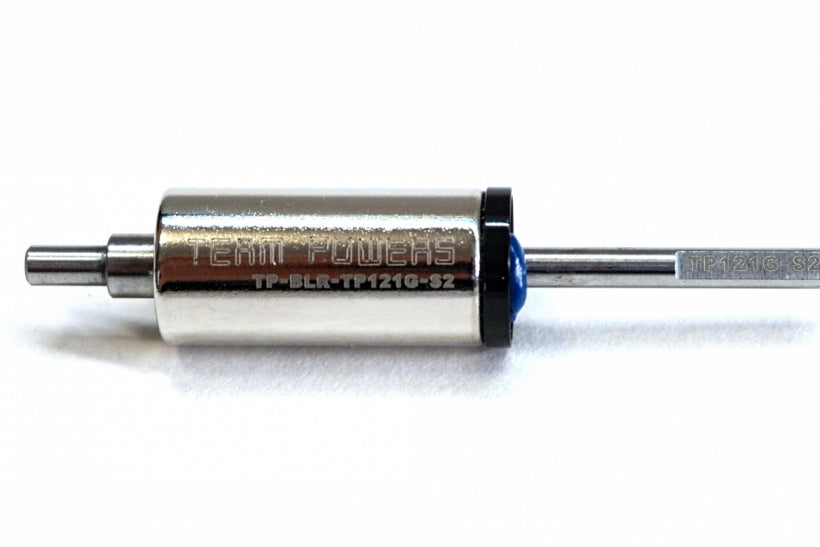 12.1mm Modify Rotor TPR-BLR-TP121G-S2 Team Powers RC Motor Parts