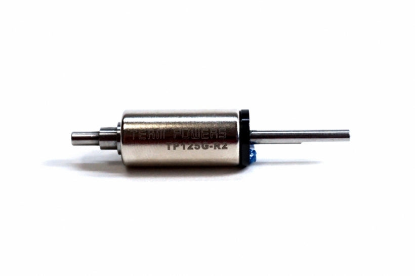 12.5mm ROAR Rotor TPR-BLR-TP125G-R2 Team Powers RC Motor Parts