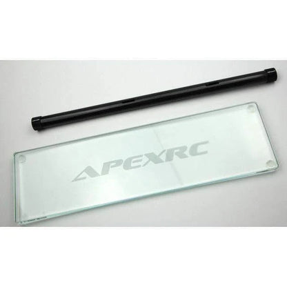 Team APEX RC Tweak Eliminator System with Case Precision Setup Tool