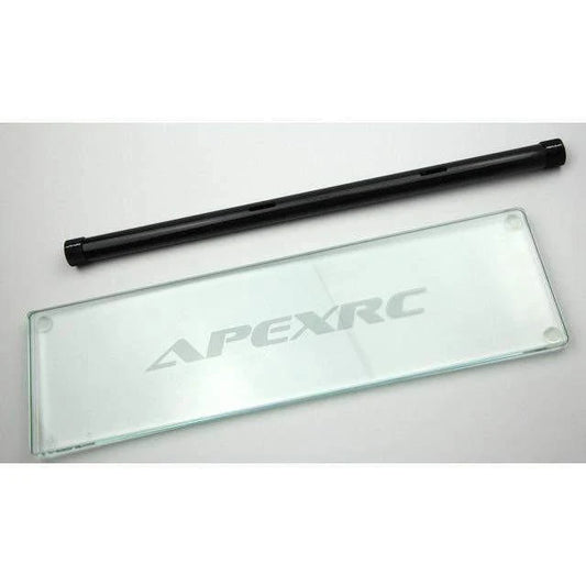 Team APEX RC Tweak Eliminator System with Case Precision Setup Tool