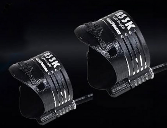 30mm Hemicycle Fan Shroud TPR FS HC 30mm 3D Printer Cooling