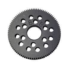 76T 64DP Spur Gear for 1/12 Pan Car Spool