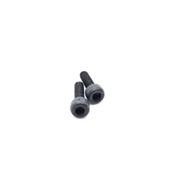 Awesomatix SC25X8 - M2.5x8 Cap Head Screw x 2