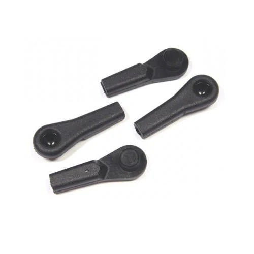 Awesomatix P02 Camberlink Outer Ball Cup Precision RC Touring Car Parts