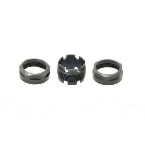 Awesomatix Universal Ring Set ST17-1-S Touring Car Tuning Component