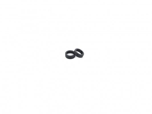 A800-ST38-US Universal Nut x 2 Precision RC Racing Hardware
