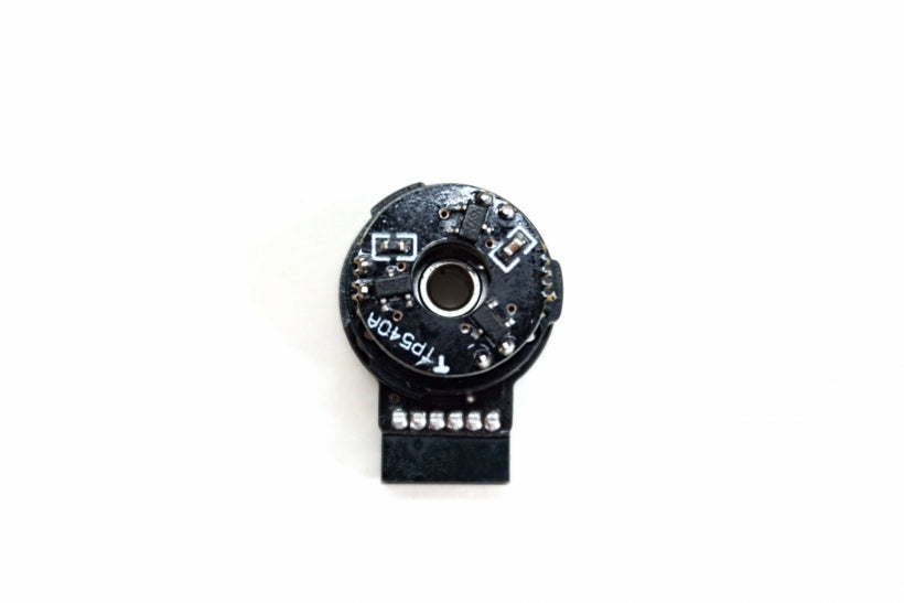 Team Powers Actinium V5S Sensor Board Complete Set for Brushless Motors