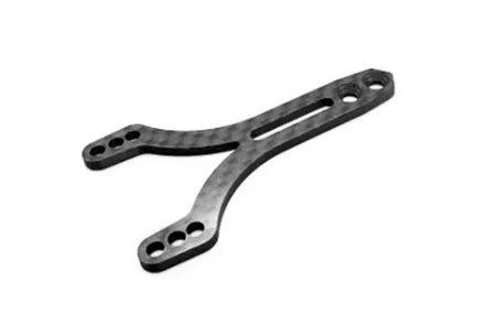 AwesomatiX C127FD TOP DECK FOR FD SET Touring Car Chassis Tuning Component