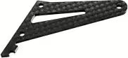 Awesomatix A12 Body Mount AW-A12-C1203-X Precision RC Racing Part
