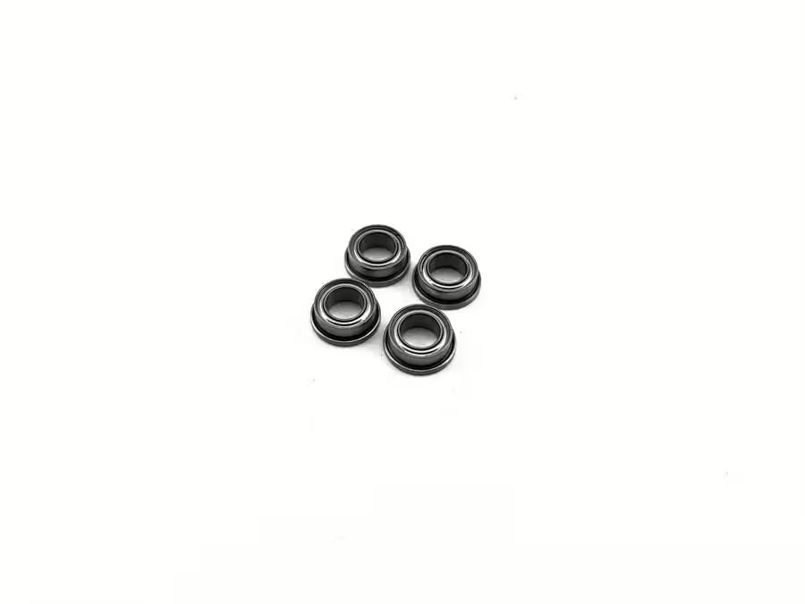 Awesomatix A12 Flanged Bearings 4 Pack Premium RC Touring Car Drivetrain Parts