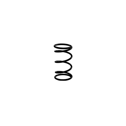 Awesomatix A12 Rear Spring C1.0 SPR12XR Precision Touring Car Suspension