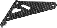 Awesomatix A12 WCC1203.1 Body Mount Precision RC Racing Parts