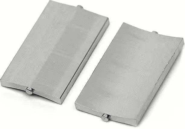 Awesomatix A800FXR AT243-D4 Progression Damper Plate Set of 2 DigitalRC.ca