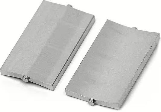 Awesomatix A800FXR AT243-D4 Progression Damper Plate Set of 2 DigitalRC.ca