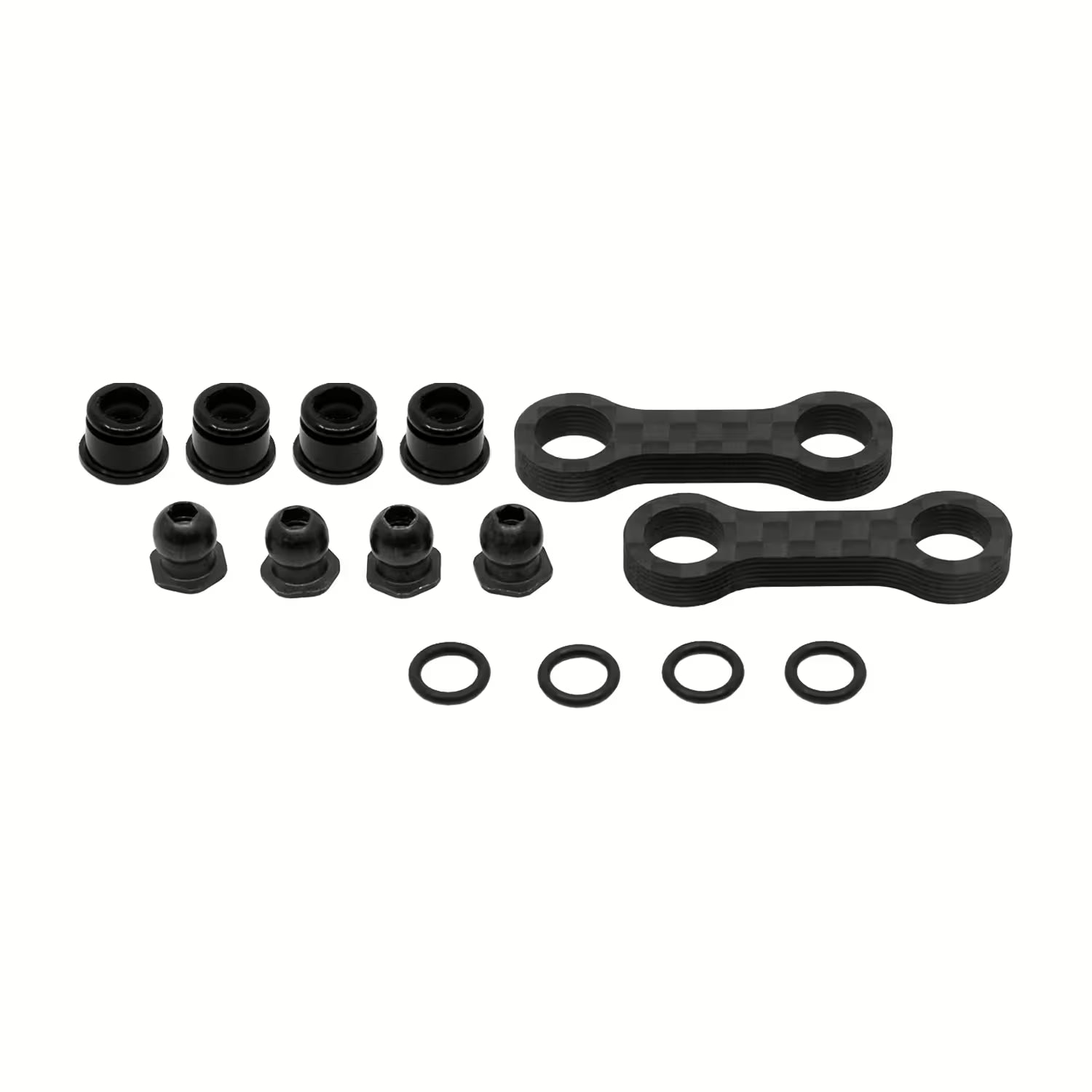 Awesomatix A800FXR Flex Link Set (2) FFL DigitalRC