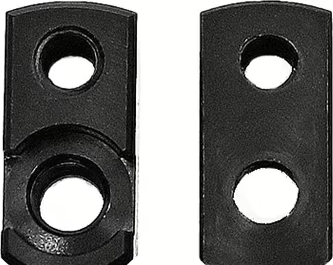 Awesomatix AT119R Spring Screw Holder (2) for A800FXR DigitalRC