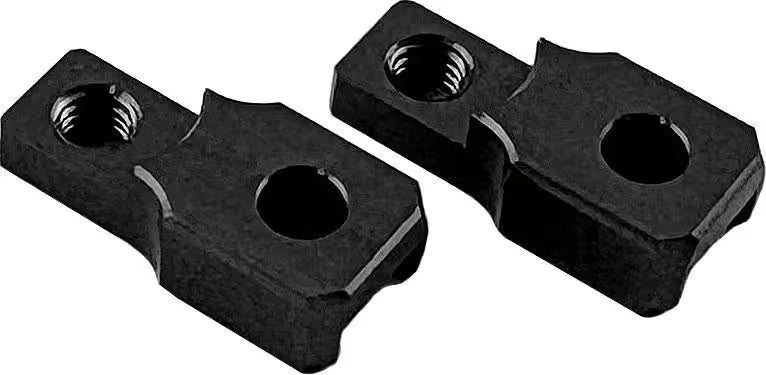 A800 Rear View Awesomatix Body Mount Extension Rear A800RR/A800FXR AW-A800-AT290 ...