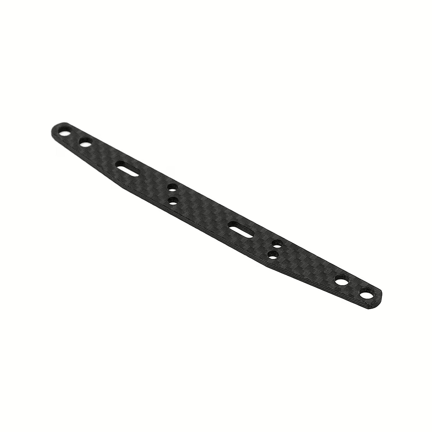 Awesomatix C1201AFS Servo Plate for A12X A12WC Touring Car